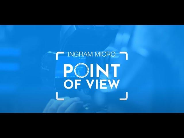 Meet the technical experts at Ingram Micro