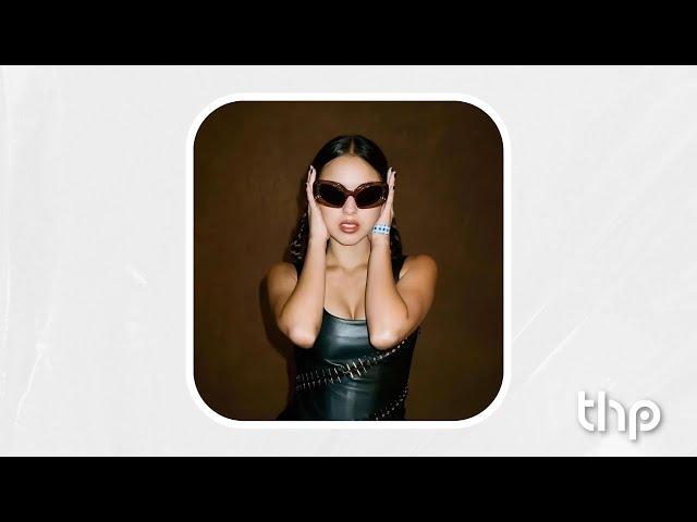 Olivia Rodrigo [pop punk] Type Beat | "paranoid"