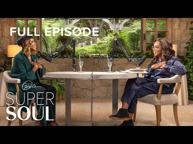 Oprah & Dr. Anita Phillips | Oprah's Super Soul Podcast | OWN