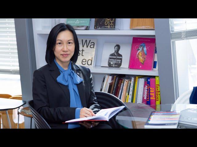 Meet PolyU Distinguished Scholar: Professor Christina WONG Wing Yan