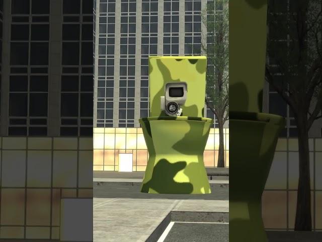 skibidi multiverse 18