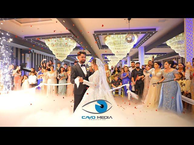 Shimal & Salama| Wedding | Raman Dari | part 1 | by Cavo Media