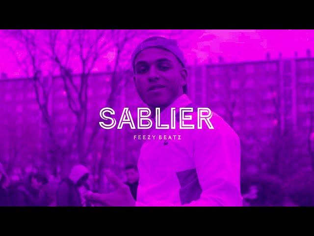 Zikxo x Zkr x OldSchool Type Beat "Sablier" | Instru Boom Bap/Rap (Prod. FeezyBeatz)