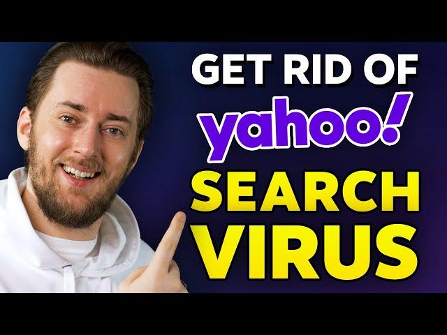 How Do I Remove Yahoo Search from Chrome - Easy Tutorial
