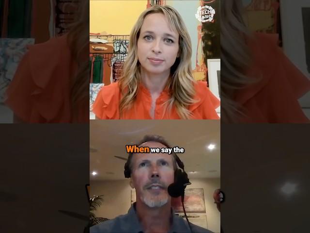 Why Culture Is Measured by Results, Not Happiness | TECHtonic (Episode 100)