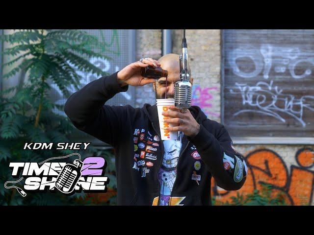 KDM Shey - Fickverbot | Time2Shine ️ Performance 