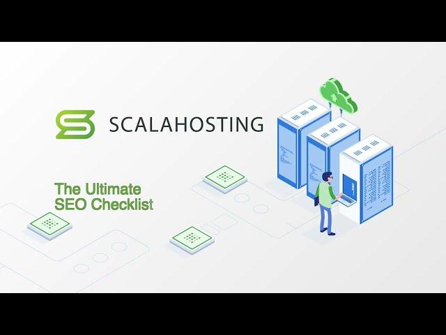 ScalaHosting - The Ultimate SEO Checklist for Joomla