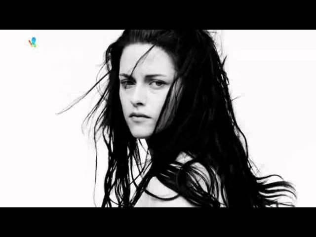 Kristen in Marcus I was Broken Video Clip