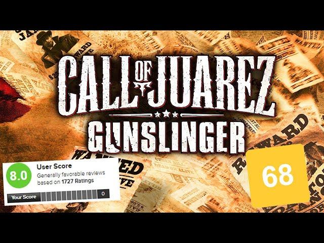 Is Call Of Juarez Gunslinger Worth Buying In 2023?