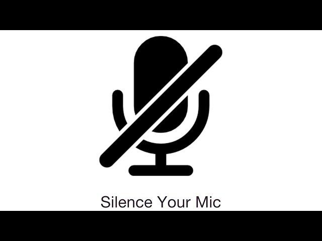 How To change Microphone Sensitivity (WINDOWS 10)