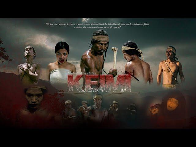 KEIMI || LERSIA PLAY || Full Movie Lersia app lamah entheih in a awm e.