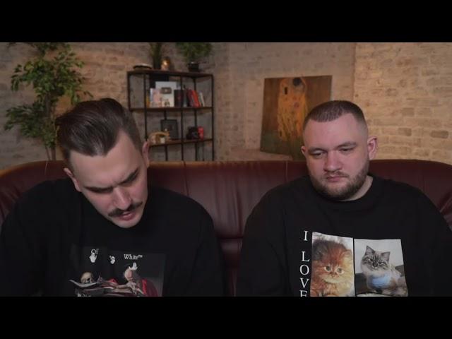 Юлик и Кузьма пытаются считать