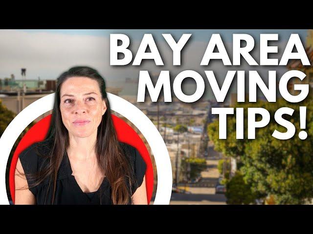 Relocating to the Bay Area? 10 Essential Tips By Rise Homes