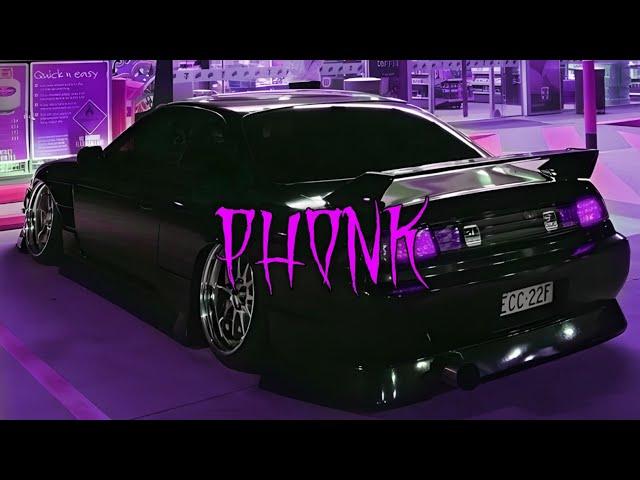 Itz Daksh Music - Blackout Phonk (Slowed)