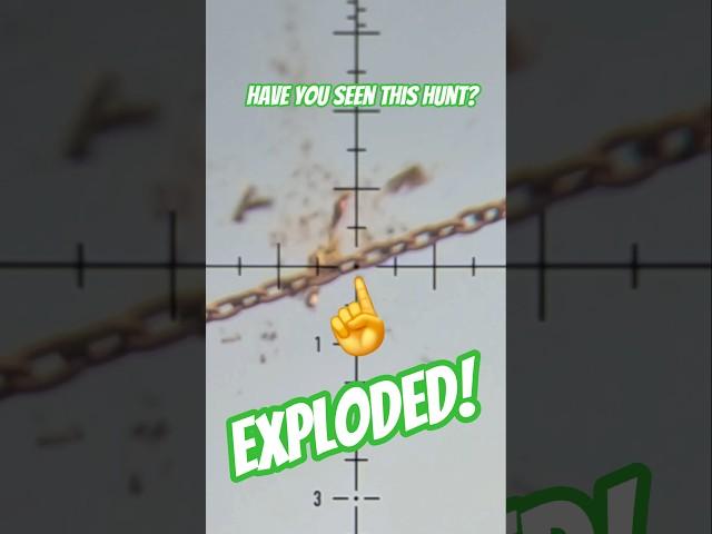 Monster hits | Powerful PCP