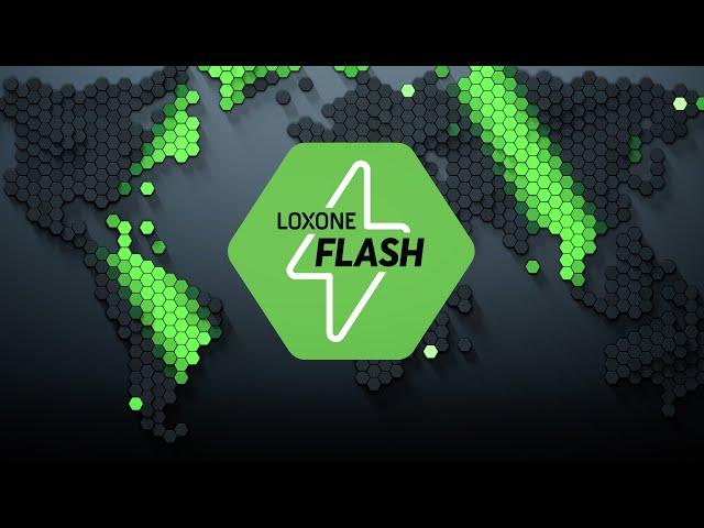 Loxone Flash ️ Oktober Update | 2024 [4K]