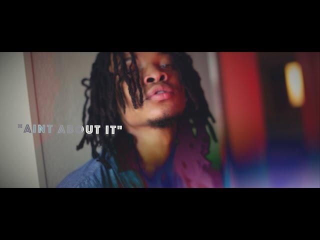 L.O.D • Ain't About It | [Official Video] Filmed By @RayyMoneyyy