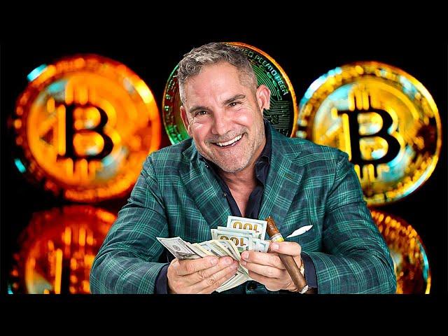 If you own 0.001 of BITCOIN YOU WILL GET RICH?!?