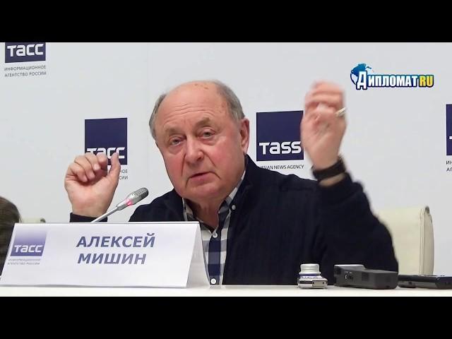 Алексей Мишин: «Отказ России от Олимпиады нанесет очень серьезный ущерб нашему спорту»