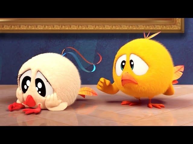 Bekky is sad | Where's Chicky? | Cartoon Collection in English for Kids | New episodes