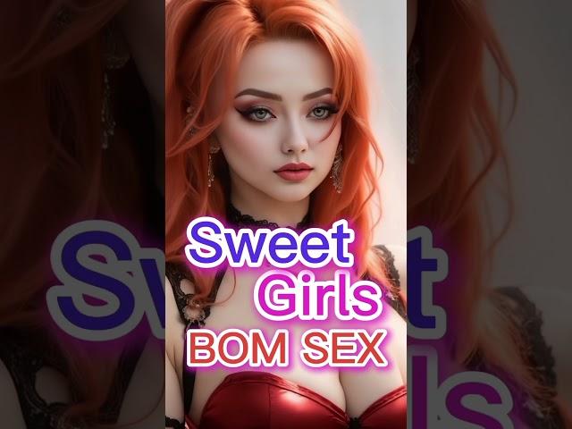 Sweet Girls Bom Sex - Cewe Sange Berat