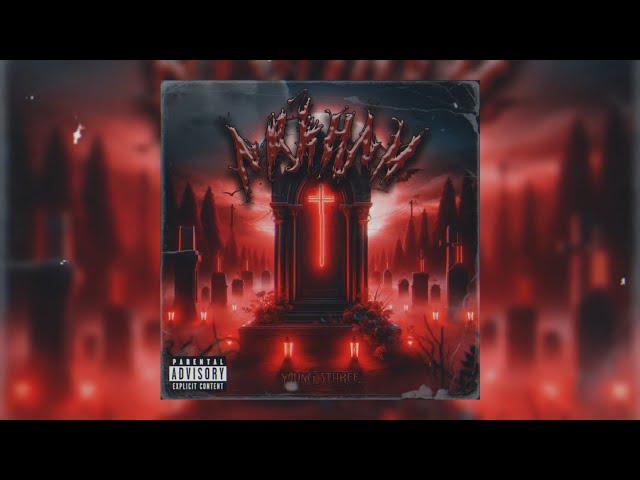 [+150] FREE Philly Drill Drum Kit - "Arkham" (Chuckyy, Ot7 Quanny, Skrilla, Ybcdul)