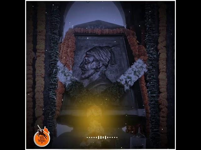 shivjayanti 2022 status  शिवजयंती २०२२ ️ Chhatrapati Shivaji Maharaj status 