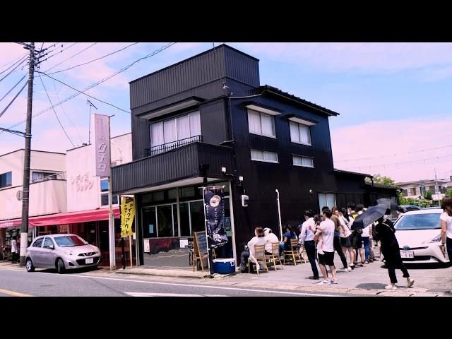 Ultimate Line-Up Donuts: The Magical Shop That Opens Only Once a Week!