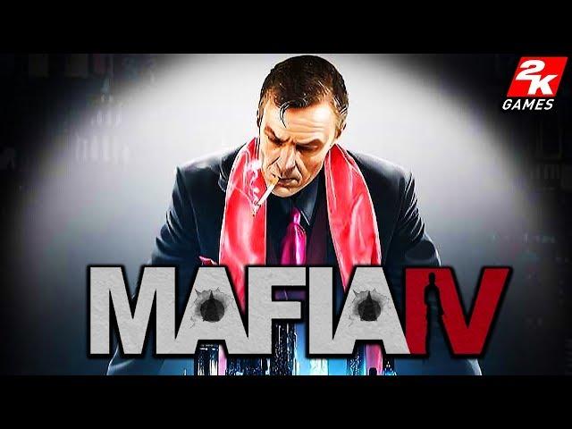 MAFIA 4 - LEAKED! (2020)