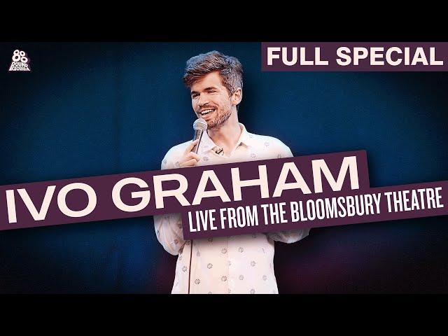 Ivo Graham | Live From Bloomsbury Theatre (Full Comedy Special)