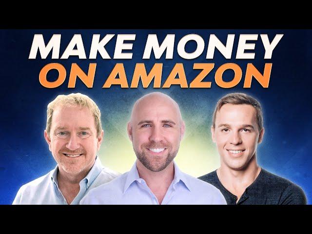 Can You Still Make Money on Amazon? Yes, Here's How (Using AI)...