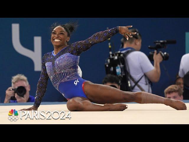 Best of the Day: 2024 Paris Olympics Day 6 must-see moments | NBC Sports