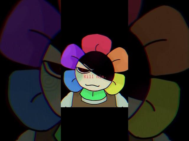 K!ll him. -T/vee 2025  #art #dandysworld #fyp #tween #twistedvee #dandy don’t flop..