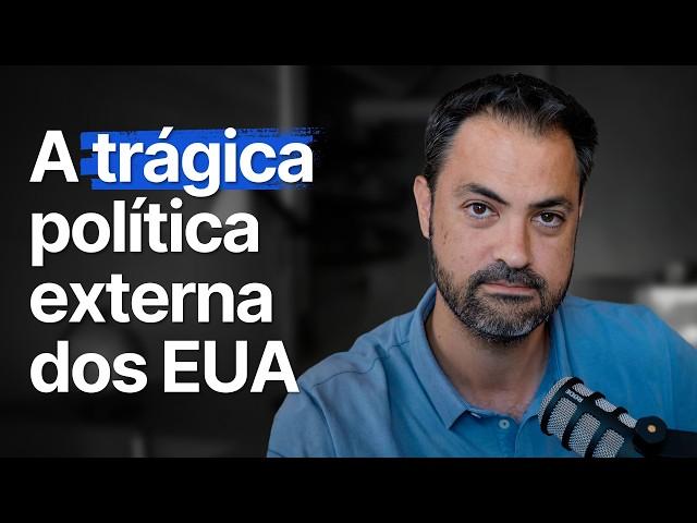 A democracia falhou; 1 trilhão de déficit novo normal; China não vai socorrer a economia global