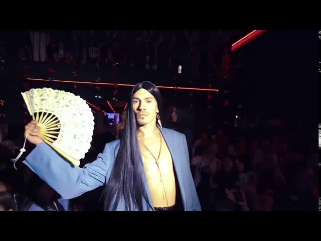 DIMA BONCHINCHE || LSS NRG VOGUE BALL