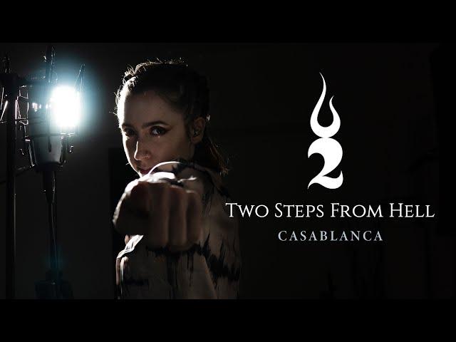 Two Steps from Hell - Casablanca (Cover)