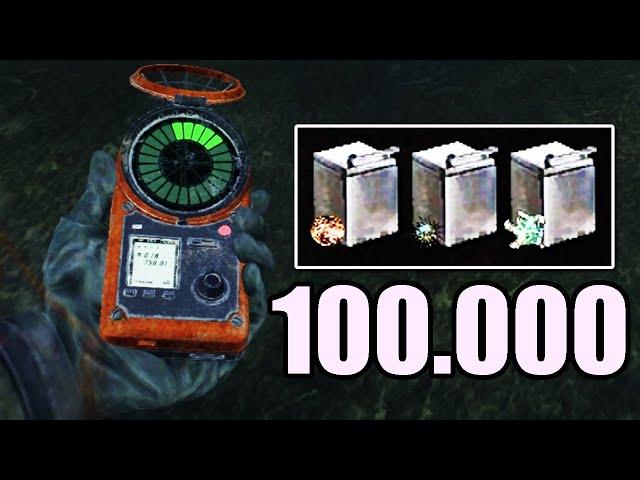 АРТЕФАКТЫ НА 100.000 РУБЛЕЙ! S.T.A.L.K.E.R. Dead Air Rerum #14