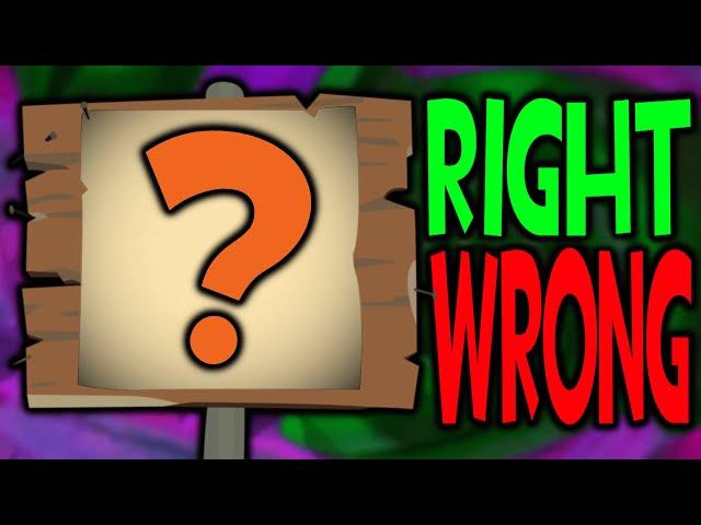 Why UnusualSandwich is Right (and Wrong) About Decals in TF2