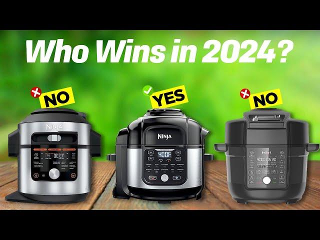 Best Instant Pot 2024 [don’t buy one before watching this]