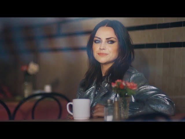 Amy Macdonald - Fire (Official Video)