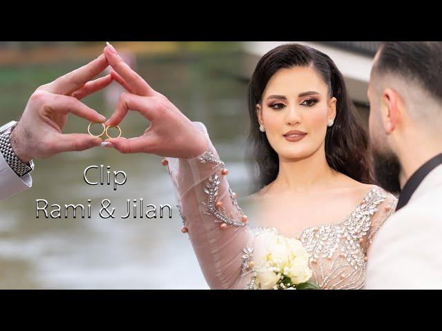 Clip Rami & Jilan - by Ghazi Kandali 4K-(Ultra HD)