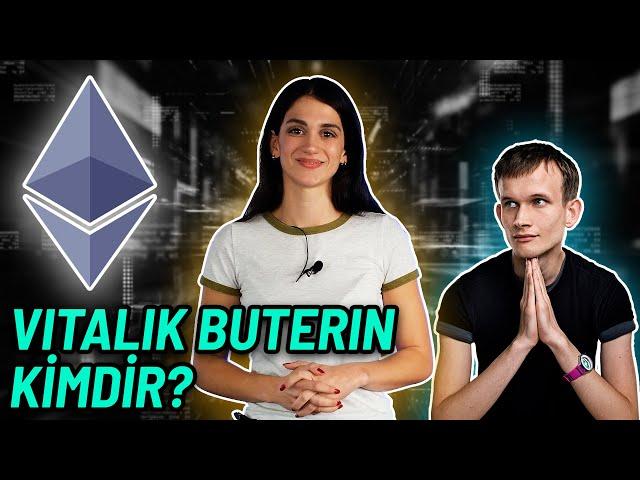 Kanada'nın Rus Çarı Vitalik Buterin Kimdir? | Devrim Niteliğinde Blok Zincir Teknolojisi: ETHEREUM