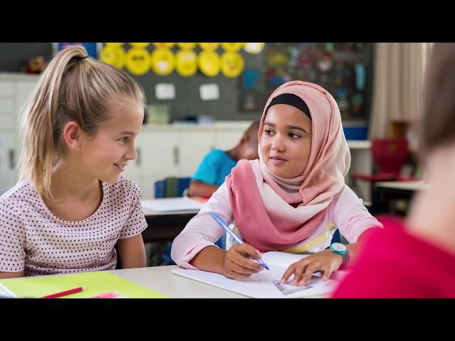 MOOC: Interfaith Dialogue for Combating Extremism among Young People
