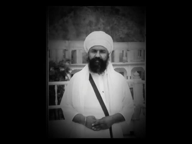 Rahraas sahib by Giani mehma singh ji, vidyarthi Sant giani Didaar singh ji, jatha bhindran