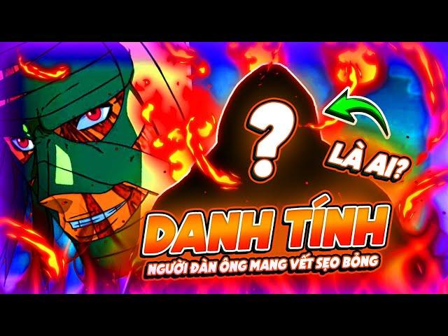 [ONE PIECE 1132+] GARBAN XUẤT HIỆN Ở ELBAF? DANH TÍNH NGƯỜI ĐÀN ÔNG CÓ VẾT SẸO BỎNG ĐƯỢC TIẾT LỘ !?