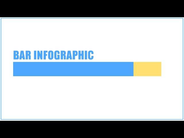 Bar Infographic Animation with JavaScript Math - After Effects Tutorials