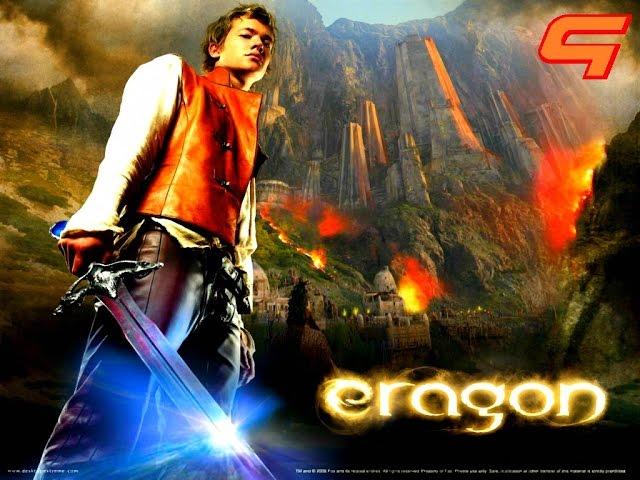 Прохождение Eragon Глава 9 Крепость Гиллида