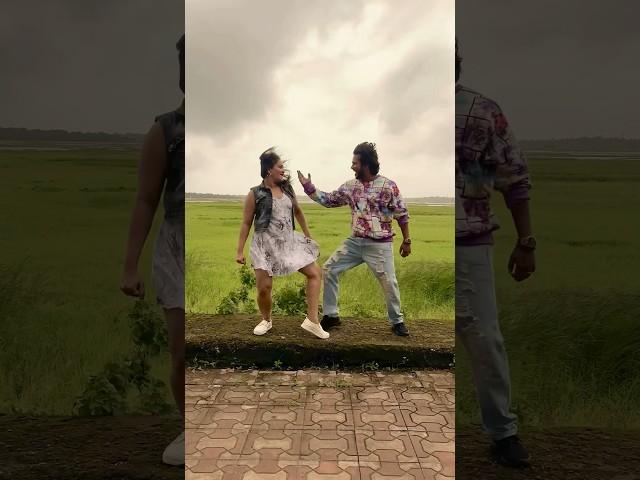 Mohabbat ki nahi jati #ytshorts #bollywooddance #govindakarishma #sidheshpai #priyankarokade #dance