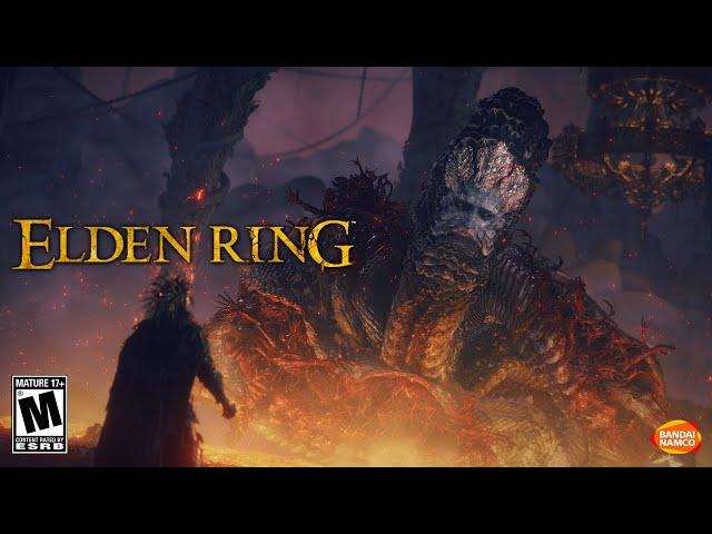 ELDEN RING Walkthrough Gameplay | Part 50: Rykard, Lord of Blasphemy (FULL GAME)