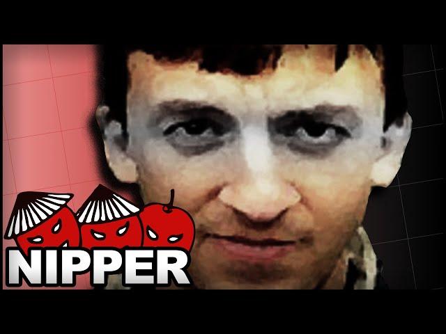 Counter-Strike's Greatest Level Designer: NIPPER